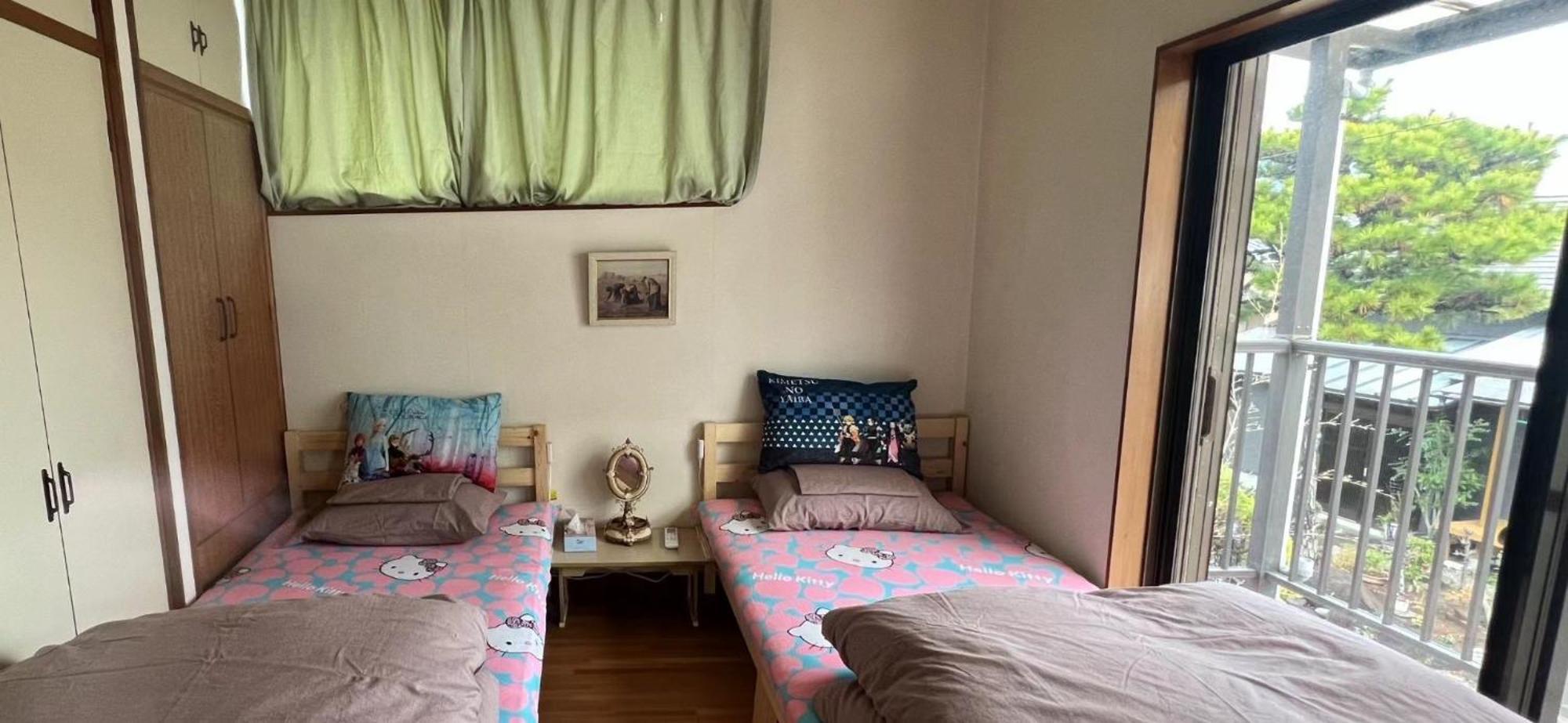 Numazu - House - Vacation Stay 59955V エクステリア 写真