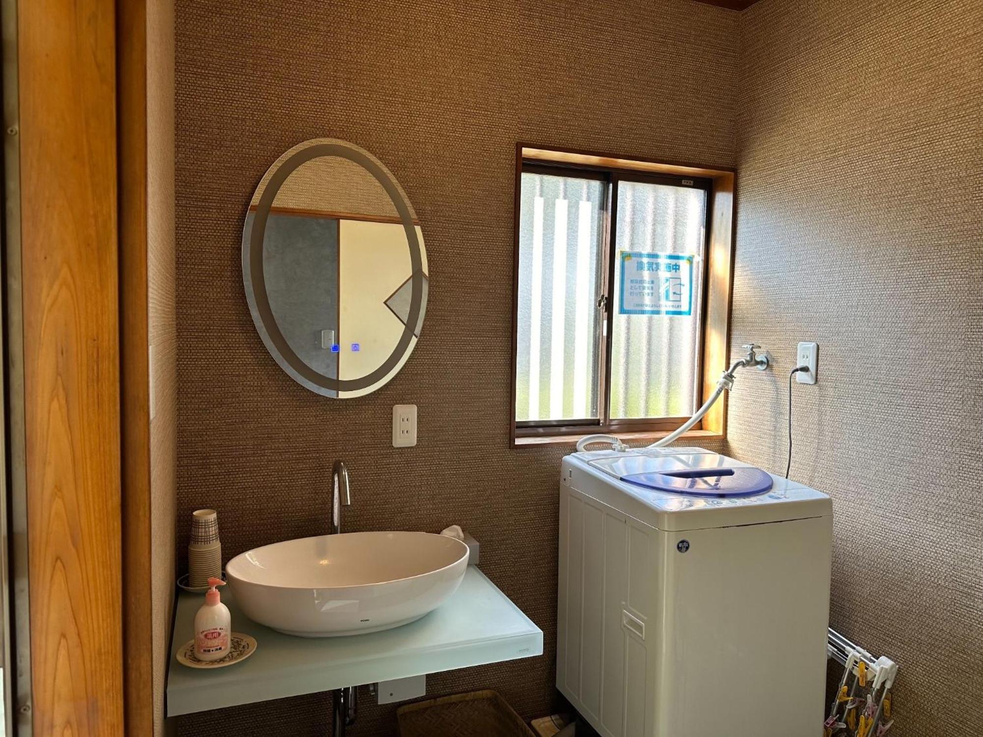 Numazu - House - Vacation Stay 59955V エクステリア 写真